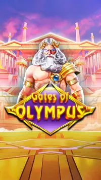 Gates of Olympus